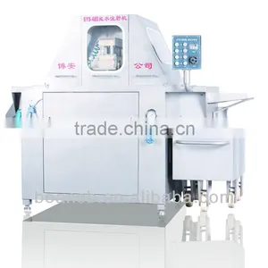 Hot Sell Brine /Saline Injector thumbnail-1
