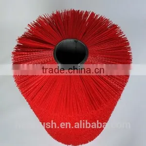Roller Brush for Cleaning Road thumbnail-1