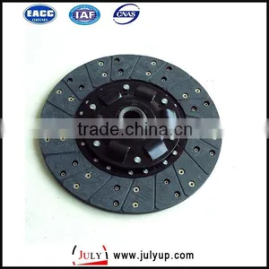Professional China Manufacturer Clutch Driven Plate 1601QF18-130 thumbnail-1