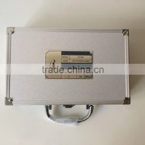 Frequency 288HZ of D Tuner of DNA Phi Ratio Tuner Of Tuning Fork Sets thumbnail-3