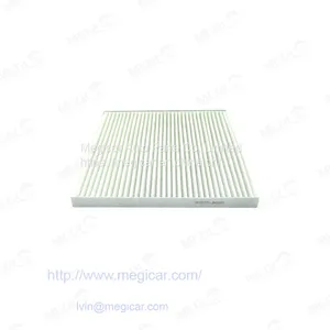 Details of Nissan Cabin Filter B7277-JN20A B7277JN20A ALMERA ELGRAND Maxima Murano Teana CAR thumbnail-1