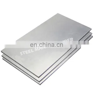 1060 Aircraft Aluminum Alloy Sheet Price 1050 Aluminium Specular 5083 Plate H321 thumbnail-5
