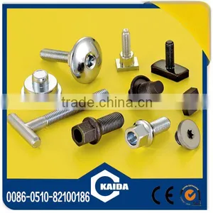 Special Head Shoulder Bolt thumbnail-5