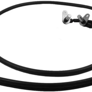 Haoxiang New Material Wheel Speed Sensor ABS 8973879921 For Isuzu D-Max Rodeo 2.5 3.0 thumbnail-2