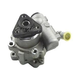 Haoxiang Auto Car Electric Power Steering Pump 8E0145155F 4B0145169R for Audi A4 A6 thumbnail-3