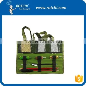 Shotgun Cleaning Kit , Flexible Cable Gun Cleaning Kit , Shotgun Care Set thumbnail-1