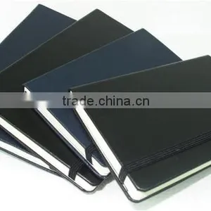 Free Sample Custom Waterproof Hardcover Notebook Manufacturer thumbnail-5
