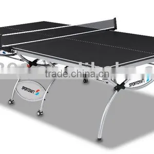 International Standard APCP Tennis Table thumbnail-1