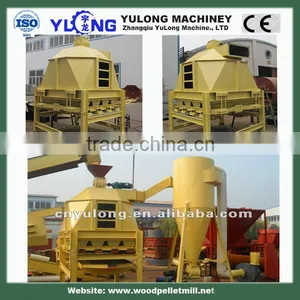 2015 New Counter Flower Cooler for Wood Sawdust / Feed / Fertilizer Pellet CE thumbnail-1