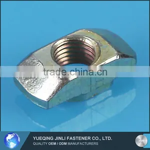 T Type Nut 10-M8 thumbnail-1