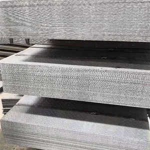 Checkered Steel Plate thumbnail-2