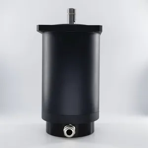 5 Phase NEMA52 130mm NEMA42 110mm Series Hybrid Step/Stepper/Stepping Motor thumbnail-2