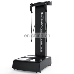 TEZEWA Wholesale Body Health Analyzer Scale Professional Body Composition Analyzer thumbnail-2