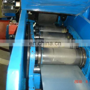 T&L Brand Spiral Duct Machinery Price Spiral Former Machine thumbnail-3