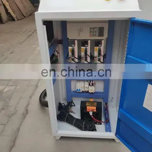 Whole Cast Iron Body Table Move Cnc Router 6090 Metal thumbnail-2