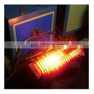 Free Shipping Promotion!Best Seller!High Frequency Induction Heating Machine/heater/equipment thumbnail-4