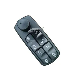 OE Member 0055453413 005.545.3413 Fensterheber-Schalter, elektrischer Fensterheber-Steuerschalter für Benz thumbnail-2
