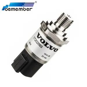 OE Member 17202563 15190639 15059698 Oil Pressure Sensor for Volvo thumbnail-1