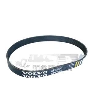 For VOLVO Truck Belt 20430368(8PK980) thumbnail-1