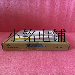 SCXI-1600 National Instruments Data Acquisition Module | Apex … thumbnail-2
