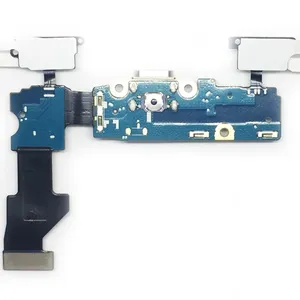 For Samsung Galaxy S5 G903F USB Charging Port PCB Board Charger Dock Connector Flex Cable thumbnail-2