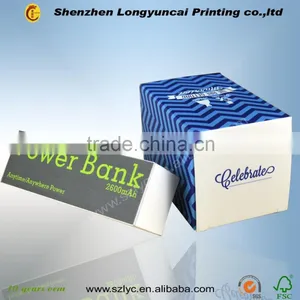 Professional Printing Factory Customize New Design Luxury Gift Paper Box for Candle thumbnail-5