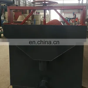 Mining Screw Spiral Sand Washing Plant /screw Classifier Sand Gold Diamond Washing Plant thumbnail-5