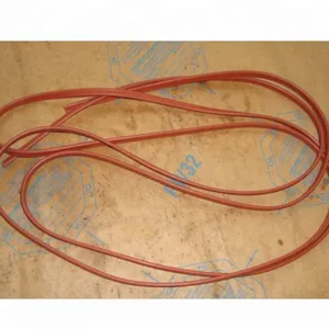 4962721 Engine Timing Cover Gasket for Cummin s ISX Engine thumbnail-1