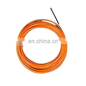 3MM ~ 6MM 5M ~ 60M Polyester Nylon Fiber Cable Puller thumbnail-3