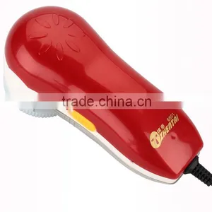 Electric Fabric Lint Remover thumbnail-5