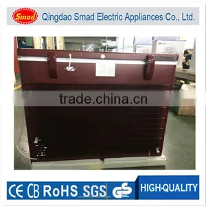 Top Open Door Chest Freezer Wholesale Solid Door Chest Freezer thumbnail-2