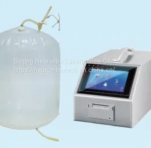 Bag Integrity Tester thumbnail-1