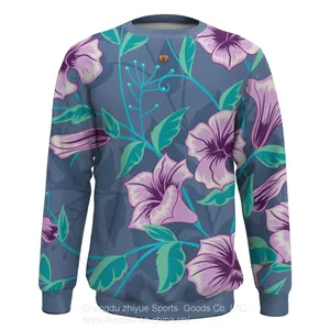 Sublimation Sweatshirts thumbnail-2