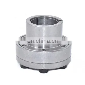 Z11 RCK80 TLK110 KTR250 Keyless Shaft Locking Assemblies For Packing Machine thumbnail-2