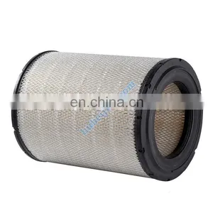 Hot Sale Diesel Engine Truck AF25614 Air Filter thumbnail-1