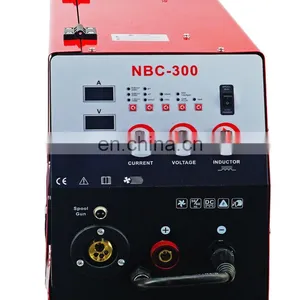 RETOP NBC-300 250A INVERTER MIG WELDING MACHINE thumbnail-1