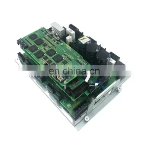 100% Original New Fanuc Servo Amplifier Module A06B-6400-H102 thumbnail-2