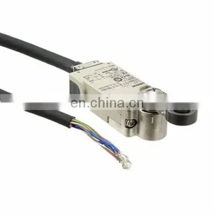 Hot Selling Omron Safety Door Switch Omron Safety Light Curtain D4SL-N2NFA-D D4SLN2NFAD thumbnail-2