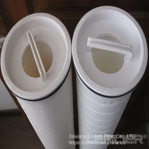 Factory High Flow Direct Price Replacement Water Distiller Cartridge Filter thumbnail-2