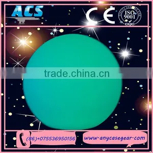 ACS Rechargeable PE LED Ball With Remote Control thumbnail-2