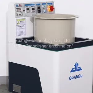 Magnetic Polishing Machine GG8620 thumbnail-1