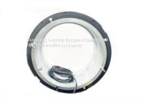 DHK570F-11 Reliable Capsule Slip Ring for Rotating Equipments thumbnail-1