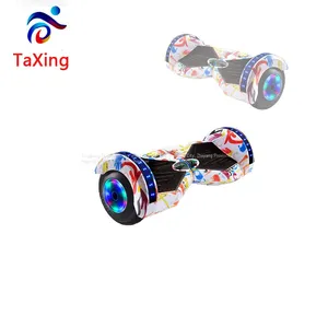 Hoverboard Hoverboard Batterie Hoverboard 36 Vstand up Hoverboard With Handlebars thumbnail-1