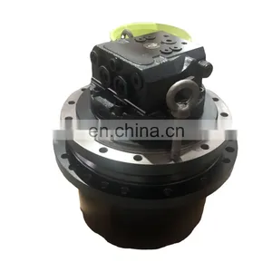 19031-26000 MSG-85P-17TR TB1140 Final Drive Travel Motor thumbnail-1