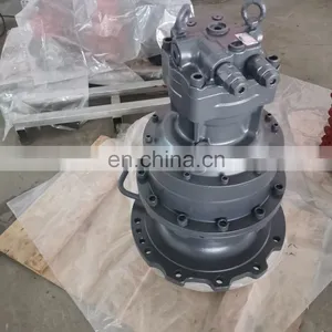 M5X180CHB-10A-01C/320 Excavator ZX330-3 Swing Motor Swing Gearbox ZX330 Swing Drive 4419718 thumbnail-2