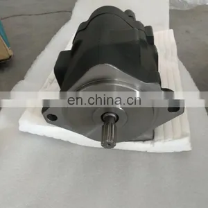 Excavator Parts U15-3 Main Pump PVD-00B-16P U15-3 Hydraulic Pump thumbnail-5