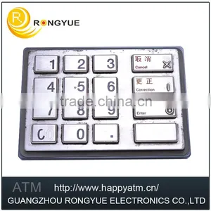 XUZI EPP V5 Fingerboard thumbnail-1