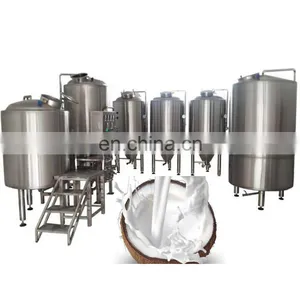 Genyond Desiccated Coconuts Processing Machine thumbnail-3