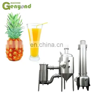 GENYOND Jackfruit Jack Fruit Juice Production Line thumbnail-5