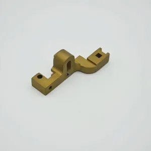 Copper Block Assembly of #75 Stitching Head thumbnail-3